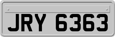JRY6363