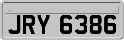 JRY6386