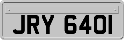 JRY6401