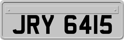 JRY6415