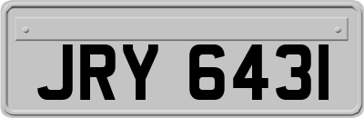 JRY6431
