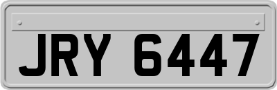 JRY6447