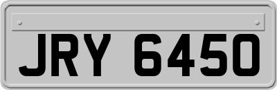 JRY6450