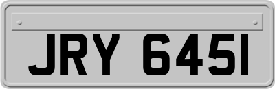 JRY6451