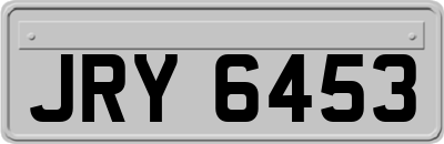 JRY6453