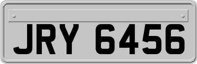 JRY6456