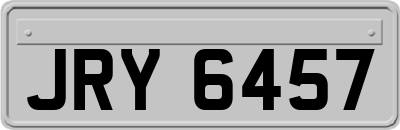JRY6457