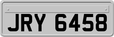 JRY6458