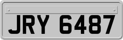 JRY6487