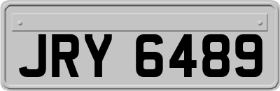 JRY6489