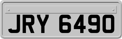 JRY6490