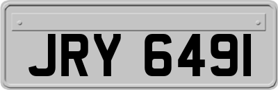 JRY6491