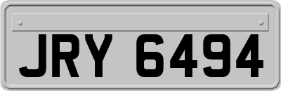 JRY6494