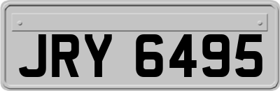 JRY6495
