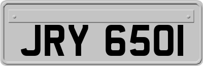 JRY6501