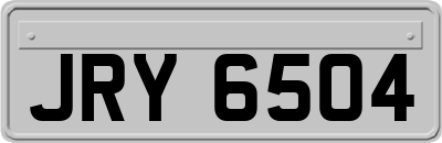 JRY6504