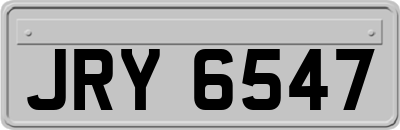 JRY6547