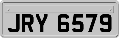 JRY6579
