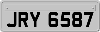 JRY6587