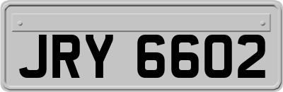 JRY6602