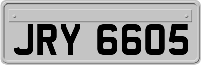 JRY6605