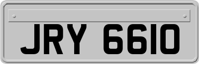 JRY6610