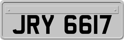 JRY6617