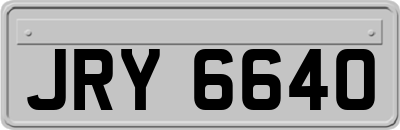JRY6640
