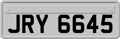 JRY6645