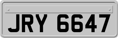 JRY6647