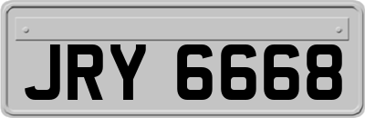 JRY6668