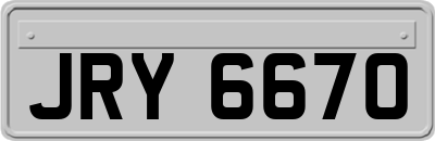 JRY6670