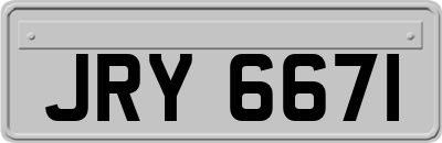 JRY6671