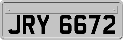 JRY6672