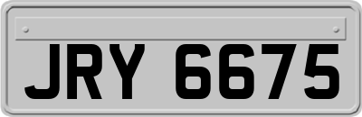 JRY6675