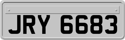 JRY6683