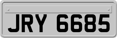 JRY6685