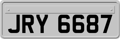 JRY6687