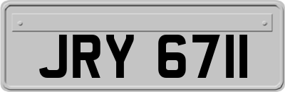 JRY6711
