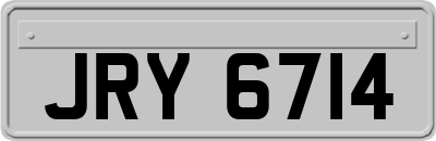 JRY6714