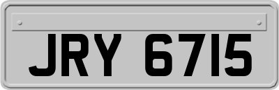 JRY6715