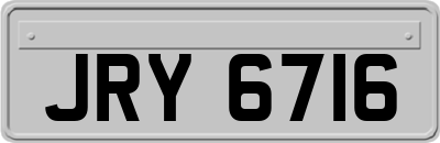 JRY6716