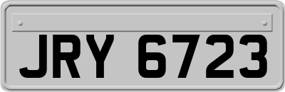 JRY6723
