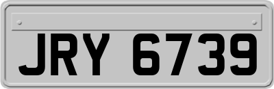 JRY6739