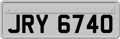 JRY6740