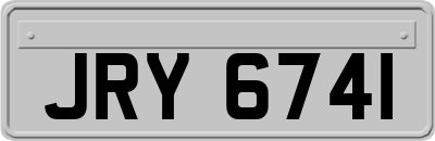 JRY6741