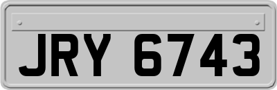 JRY6743