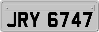 JRY6747