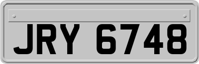 JRY6748
