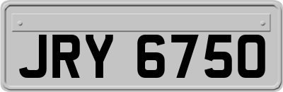 JRY6750